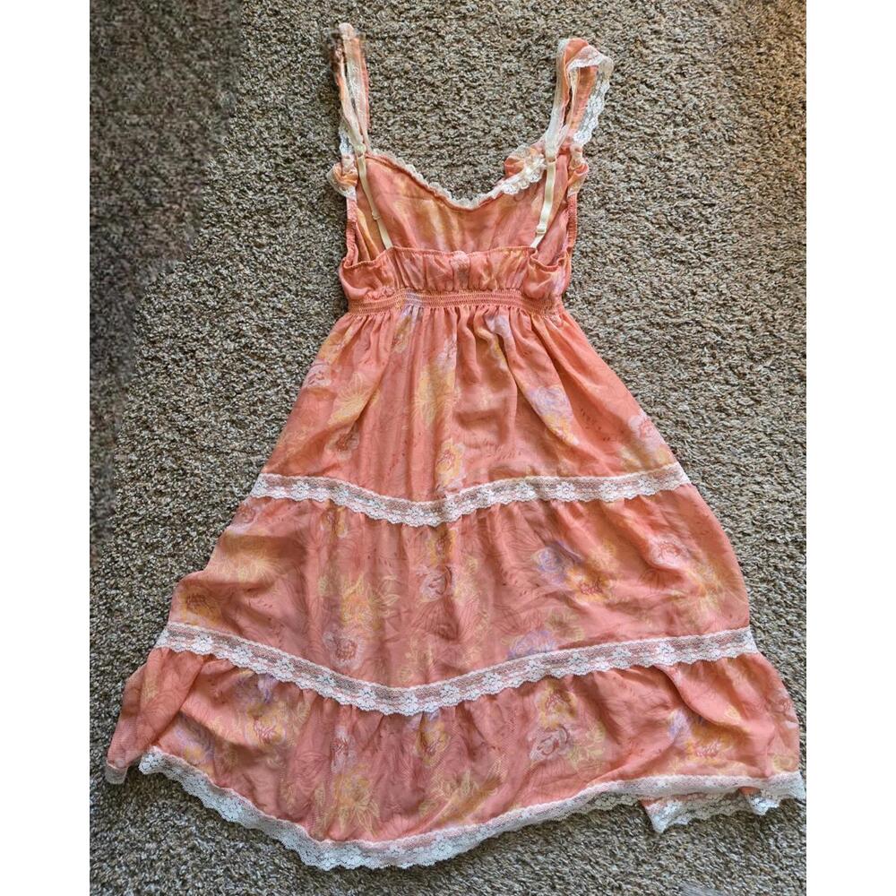 victoria's secret angels dress Medium